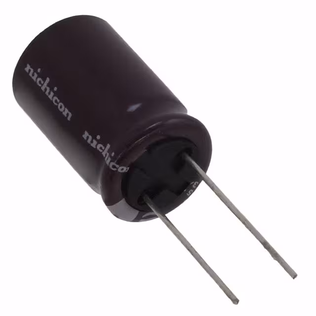 UPJ1V122MHD6TN Nichicon  Aluminium-Elektrolytkondensatoren